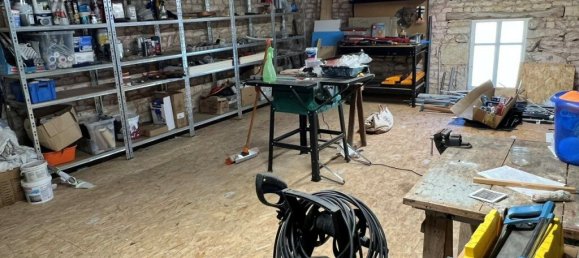 Casa T4 em Ruffec, France N.º 277445 24