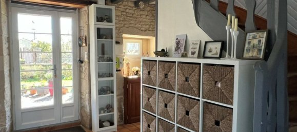 Casa T4 em Ruffec, France N.º 277445 8