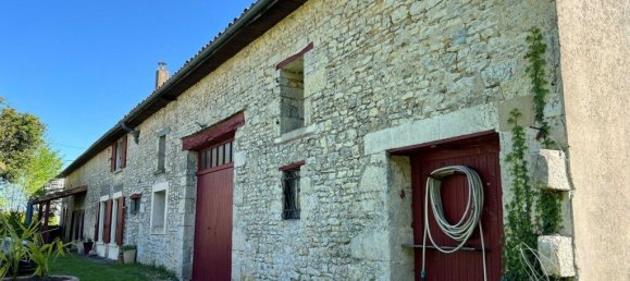 Casa T4 em Ruffec, France N.º 277445 29