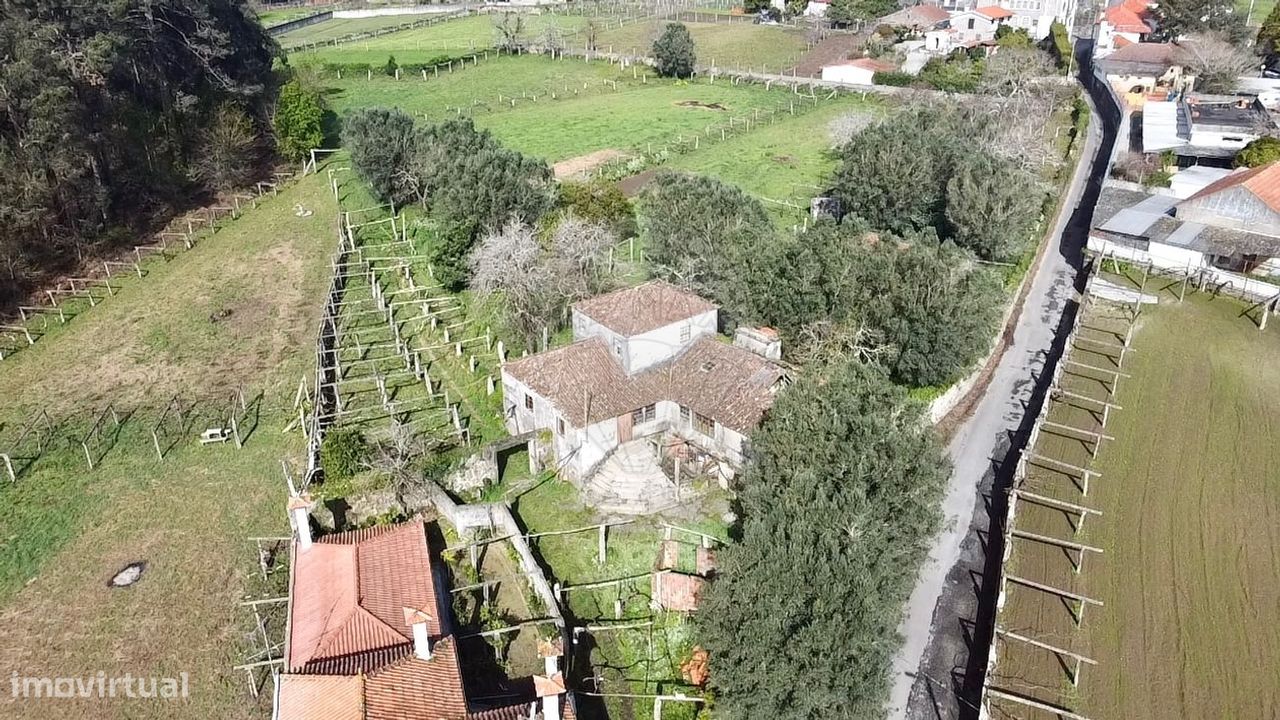 9 bedrooms House in Viana do Castelo, Portugal No. 226853