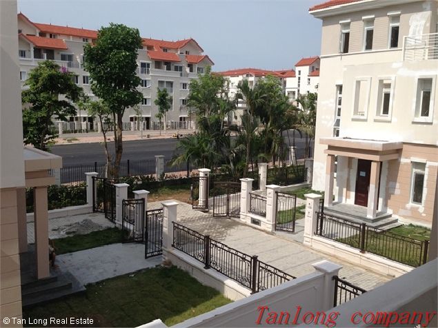 4 bedrooms Villa in Hoai Duc, Vietnam No. 5323