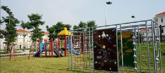 4 bedrooms Villa in Hoai Duc, Vietnam No. 5323 9