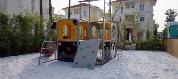 4 bedrooms Villa in Hoai Duc, Vietnam No. 5323 7