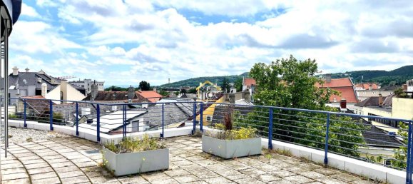 20 rooms Apartment in Modling, Austria No. 47817 3