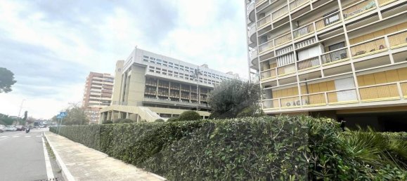 Parkplatz in Bari, Italy 12m², Nr. 25415 4