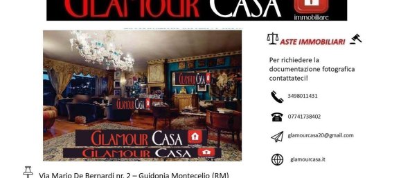 Apartamento de 5 dormitorios en Rome, Italy No. 332080 3