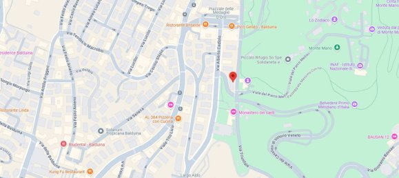 Apartamento de 5 dormitorios en Rome, Italy No. 332080 7