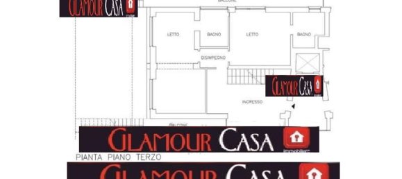 Apartamento de 5 dormitorios en Rome, Italy No. 332080 14