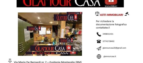 Apartamento de 5 dormitorios en Rome, Italy No. 332080 5