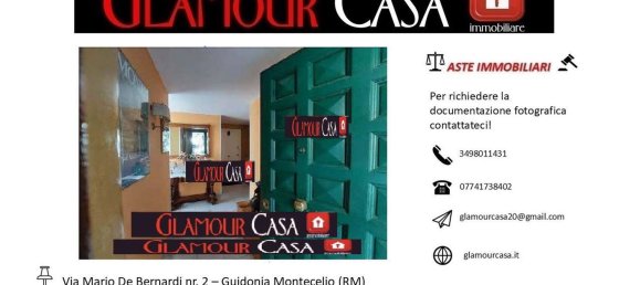 Apartamento de 5 dormitorios en Rome, Italy No. 332080 6