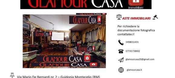 Apartamento de 5 dormitorios en Rome, Italy No. 332080 4