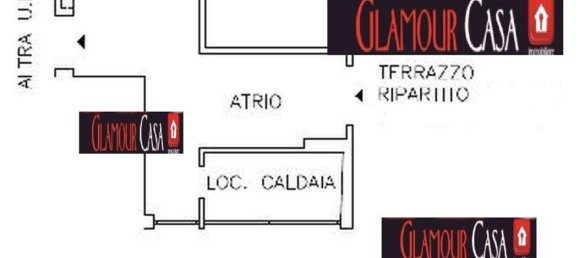 Apartamento de 5 dormitorios en Rome, Italy No. 332080 13