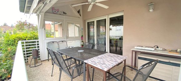 Дом с 3 спальнями в Атстат, Франция № 229013 11