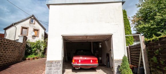 Дом с 4 комнатами в Нойнкирхен, Германия № 282081 12