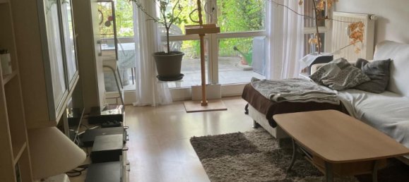 2 rooms Apartment in Dachau, Germany No. 295521 7