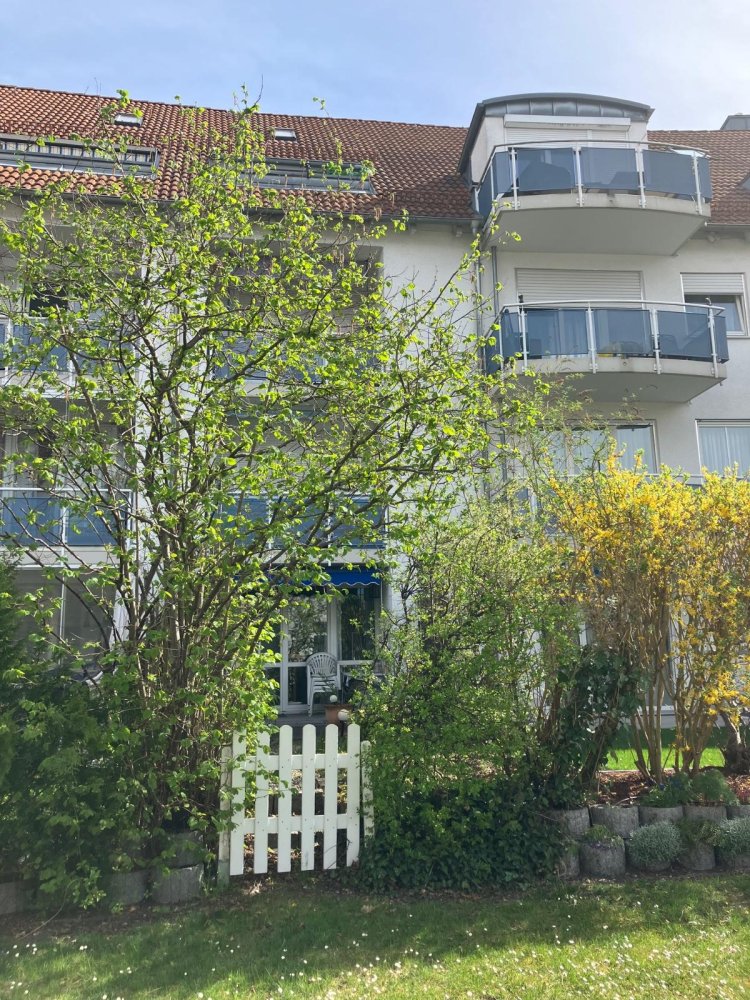 2 rooms Apartment in Dachau, Germany No. 295521