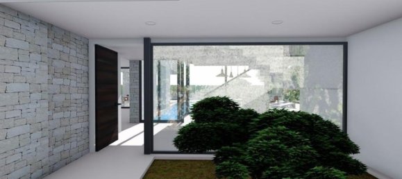 4 bedrooms Villa in Calpe, Spain No. 8430 13