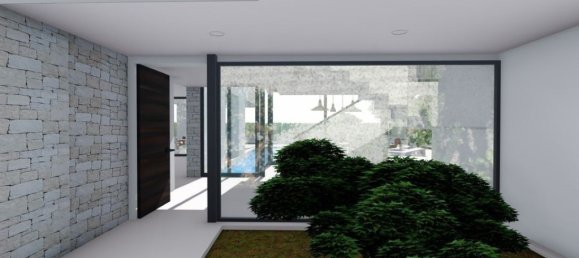 4 bedrooms Villa in Calpe, Spain No. 8430 2