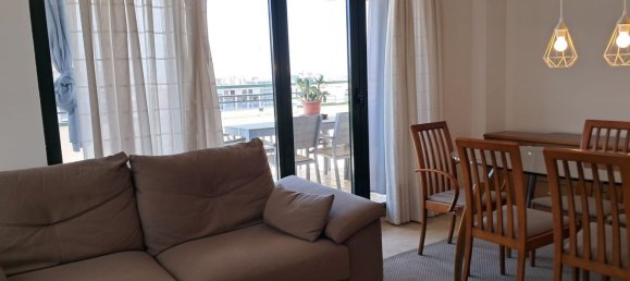 3 bedrooms Apartment in Valencia, Spain No. 137478 7
