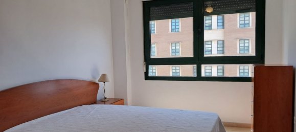 3 bedrooms Apartment in Valencia, Spain No. 137478 8