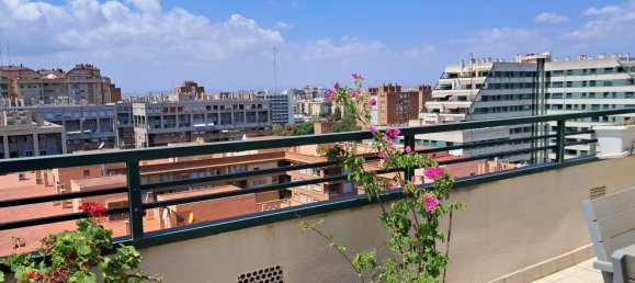 3 bedrooms Apartment in Valencia, Spain No. 137478 22