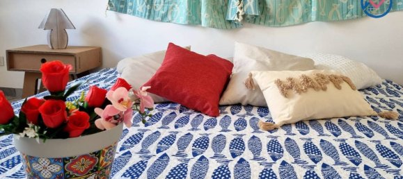 Apartamento de 5 dormitorios en Palermo, Italy No. 296499 9