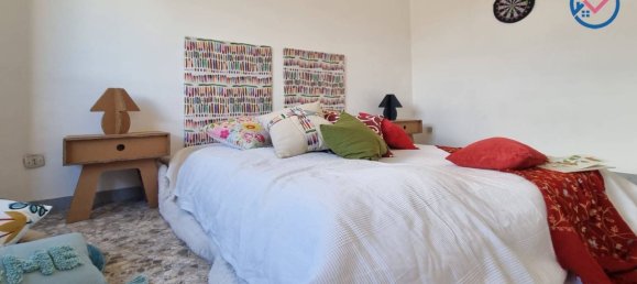 Apartamento de 5 dormitorios en Palermo, Italy No. 296499 25