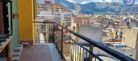 Apartamento de 5 dormitorios en Palermo, Italy No. 296499 3