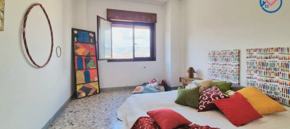 Apartamento de 5 dormitorios en Palermo, Italy No. 296499 22