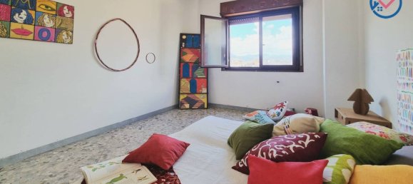 Apartamento de 5 dormitorios en Palermo, Italy No. 296499 15
