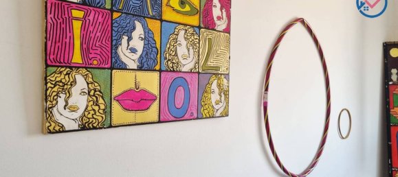 Apartamento de 5 dormitorios en Palermo, Italy No. 296499 27