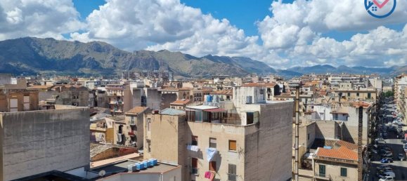 Apartamento de 5 dormitorios en Palermo, Italy No. 296499 8