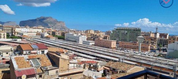 Apartamento de 5 dormitorios en Palermo, Italy No. 296499 7