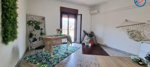 Apartamento de 5 dormitorios en Palermo, Italy No. 296499 14