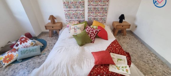 Apartamento de 5 dormitorios en Palermo, Italy No. 296499 24