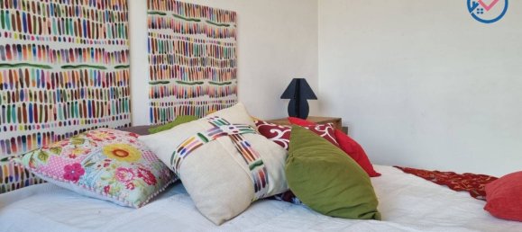 Apartamento de 5 dormitorios en Palermo, Italy No. 296499 28