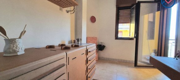 Apartamento de 5 dormitorios en Palermo, Italy No. 296499 36