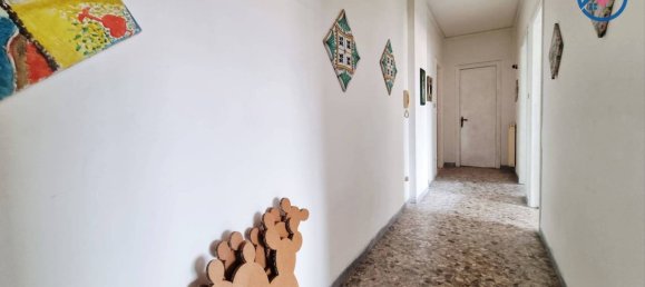 Apartamento de 5 dormitorios en Palermo, Italy No. 296499 17