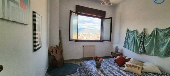 Apartamento de 5 dormitorios en Palermo, Italy No. 296499 32