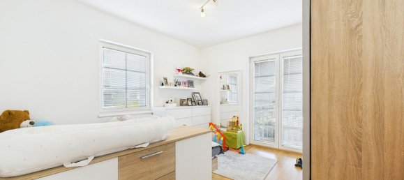 4-Zimmer Stadthaus in Gänserndorf, Austria, Nr. 130051 9