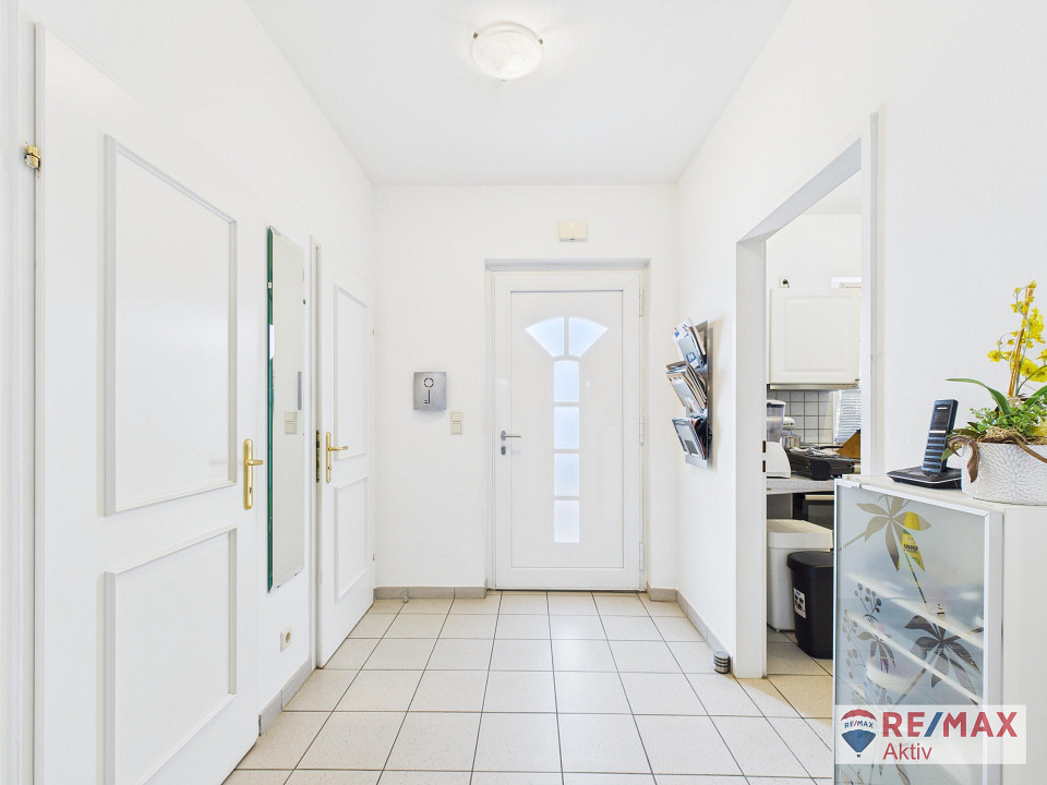 4-Zimmer Stadthaus in Gänserndorf, Austria, Nr. 130051