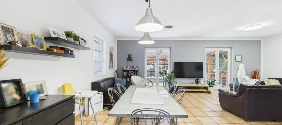 4-Zimmer Stadthaus in Gänserndorf, Austria, Nr. 130051 4