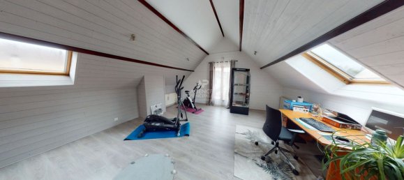 3 bedrooms House in Pontoise, France No. 185726 10