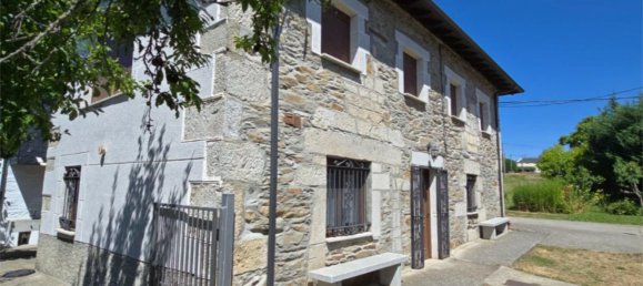 Adosado de 4 dormitorios en Zamora, Spain No. 191519 3