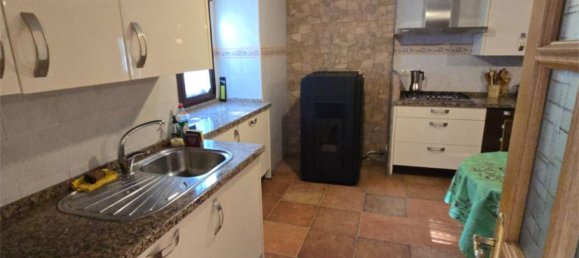 Adosado de 4 dormitorios en Zamora, Spain No. 191519 6