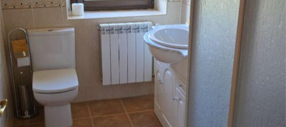 Adosado de 4 dormitorios en Zamora, Spain No. 191519 35