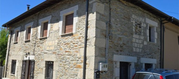 Adosado de 4 dormitorios en Zamora, Spain No. 191519 2