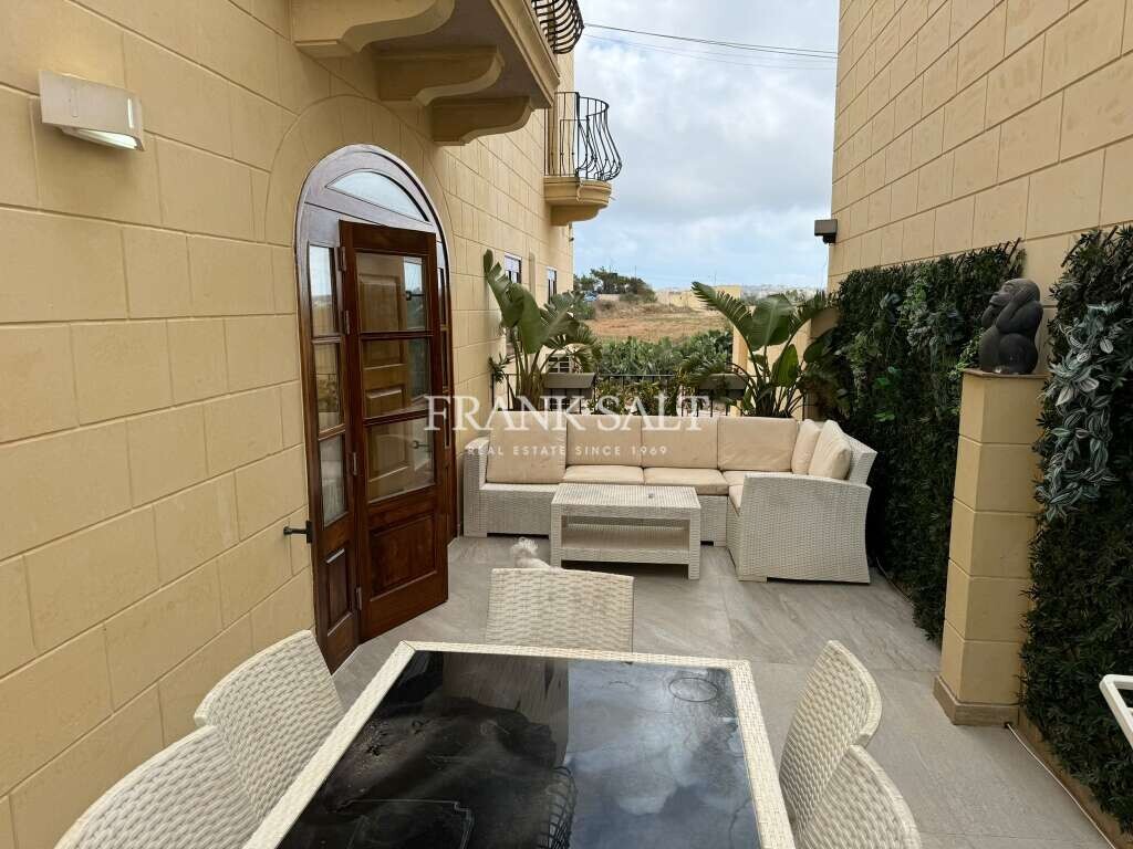 3 غرف نوم شقة في Rabat, Malta رقم 10564