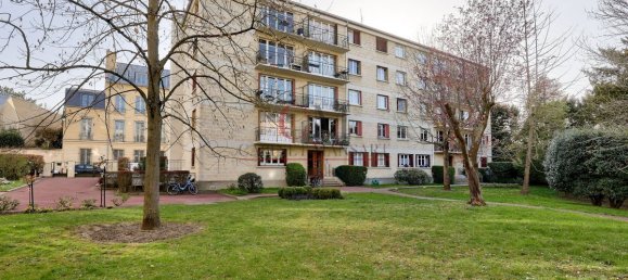 Apartamento T2 em Versailles, France N.º 185080 9