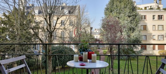 Apartamento T2 em Versailles, France N.º 185080 3